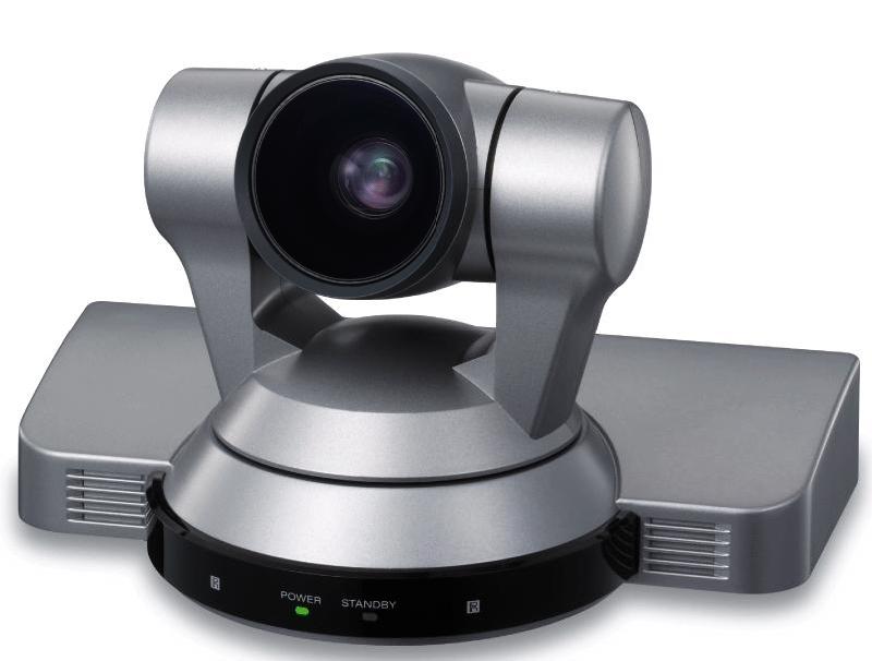 EVI-HD1高清视频会议摄像机EVI-HD1操作说明参数