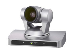 EVI-HD3V通讯型彩色摄像机EVI-HD3V操作说明参数