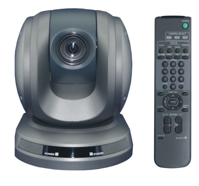 RJ-HD650高清视频会议摄像机